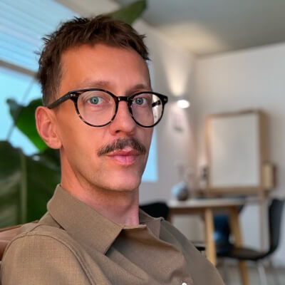 Philippe Van Raemdonck